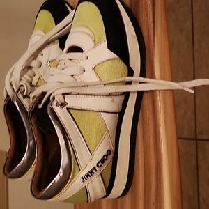 Cleaning out my closet